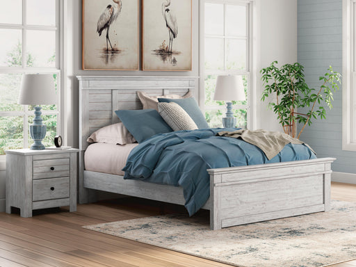 makidern-bed
