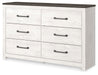 gerridan-dresser