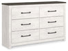 gerridan-dresser