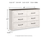 gerridan-dresser