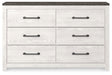 gerridan-dresser