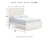 gerridan-youth-bed