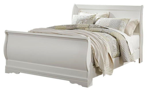 anarasia-bed