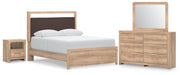 kinlanni-bedroom-package
