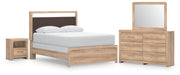 kinlanni-bedroom-package