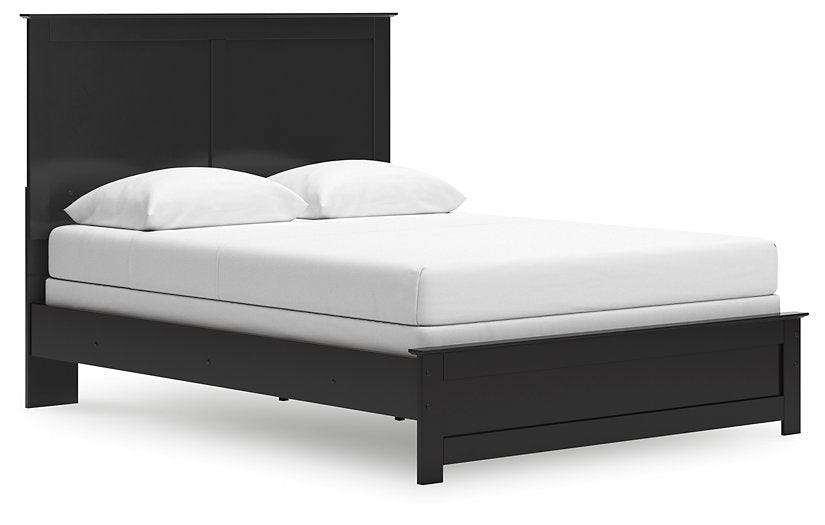 Maribel Bed