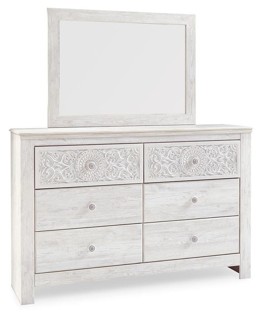 paxberry-bedroom-set