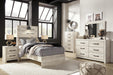 cambeck-bed