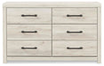 cambeck-dresser