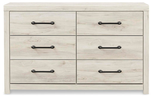 cambeck-dresser