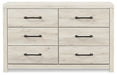 cambeck-dresser