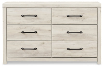 cambeck-dresser