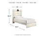 cambeck-bed