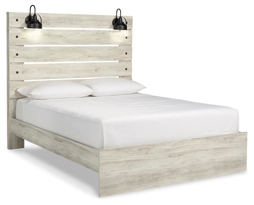 cambeck-bed