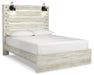 cambeck-bed