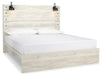 cambeck-bed