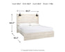 cambeck-bed