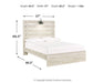 cambeck-bed
