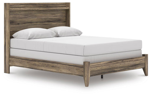 elbrim-bed