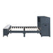 sloane-2-full-bookcase-platform-bed-with-hidden-desk-stool-and-storage-bench