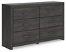 hollivern-dresser