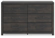 hollivern-dresser