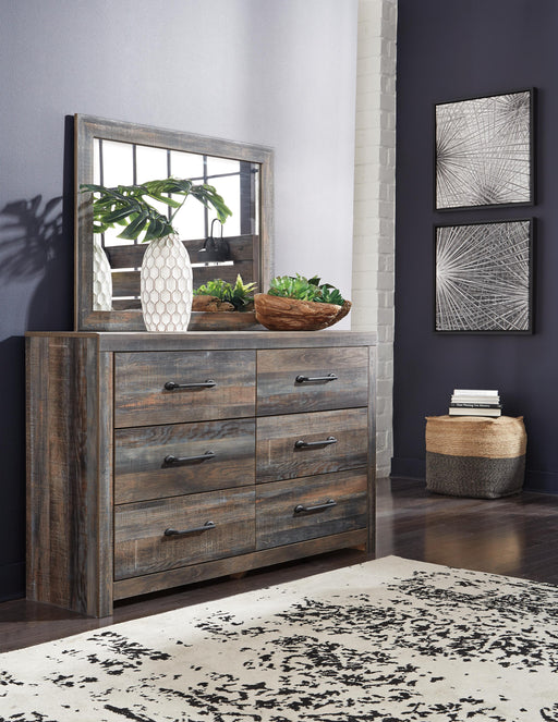 drystan-dresser-and-mirror