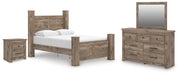 rusticott-bedroom-package