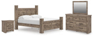 rusticott-bedroom-package