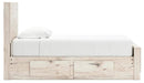 lawroy-bed