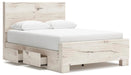lawroy-bed