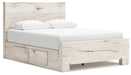 lawroy-bed