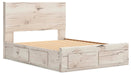 lawroy-panel-storage-bed