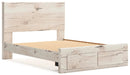 lawroy-panel-storage-bed