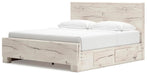 lawroy-bed