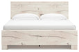 lawroy-bed