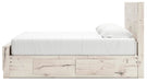 lawroy-bed