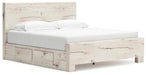 lawroy-bed