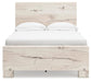 lawroy-bed