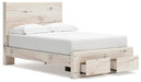 lawroy-panel-storage-bed