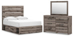 graystorm-bedroom-package