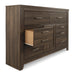 juararo-dresser