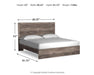 ralinksi-bedroom-set