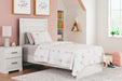 stelsie-bed