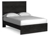 belachime-bed
