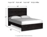 belachime-bed