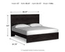 belachime-bed