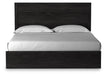 belachime-bed