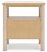 cadmori-nightstand