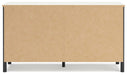 cadmori-dresser
